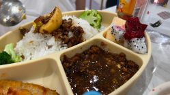 -MELAND CLUB亲子乐园·派对·餐厅(北京芳圆里ID MALL店)