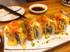 -桃太郎创作料理(大坪店)