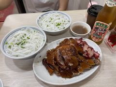 -凌舍好烧鹅(中山路店)