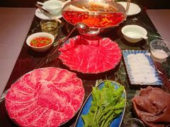 -臻牧壹品雪花牛肉火锅(大兴九臻店)