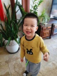 -萌宝专业儿童美发
