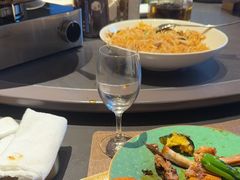 -上和臻品中国菜(花园街店)