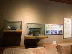 -洛阳周王城天子驾六博物馆