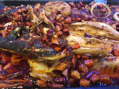 -鱼库·不仅是一家烤鱼店(车公庙店)