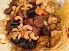 -采粤轩中餐厅(惠州金海湾喜来登度假酒店)