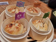 -云海肴·汽锅鸡·云南菜(广安门天虹店)