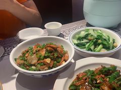 柴火香干-湘语·湖南家常菜(新洲店)