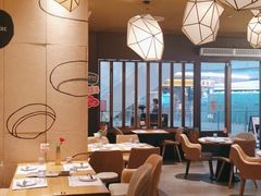 -原石牛扒·约会餐厅(龙城万科里店)