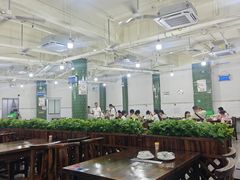 -南记食粥坊·宵夜大排档(岭南分店)