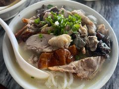 -三鄉濑粉·铭珠粥粉