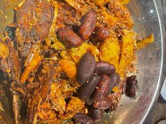 -嘎嘎鸭下巴·爆辣干锅(明教寺店)