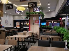 大堂-和合谷(新辰里亚运村店)