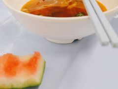 -北大家园食堂