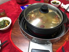 -花苑美食横琴生蚝火锅(拱北粤华路店)