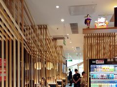 -温野菜涮涮锅(曲江大悦城店)