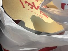 -肯德基(大桥北服务区东店)