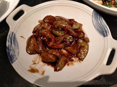-芳芳私房菜·精做淮扬菜(承德路店)