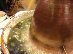 -1078號老北京涮肉(松柏店)