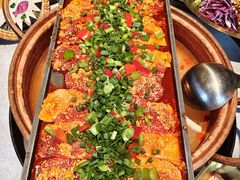 -老渔家·白族·石板烧·野生菌火锅(古城中心店)