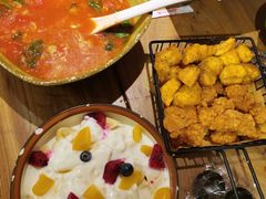 -申记串道(万豪店)