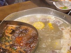 -潮澎派·潮汕菜大排档(南较西路店)