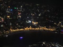 -上海中心大厦