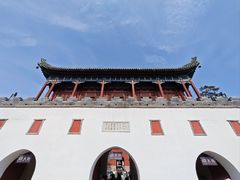 -普陀宗乘之庙(小布达拉宫)