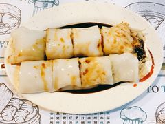 -点点心点心专门店(旺角店)