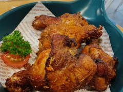 -托斯卡纳烘焙意大利餐厅(五天地店)