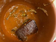 东坡焖肉-楼外楼(西湖景区孤山路店)