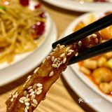 川满楼烤鱼，一家不只是有烤鱼的川菜馆