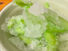 冰镇情果-炒豆合作社(东四总店)