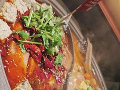 -师烤·豆花烤鱼(广州荔湾扬韬广场店)