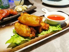 -雷泰泰台式胡椒虾(滨江金铂湾店)
