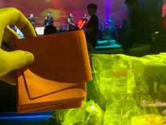 -赤红音乐现场(浦东金桥路店)
