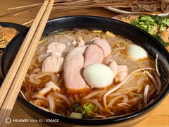 -青石桥老瓦房肥肠粉总店(青石桥总店)