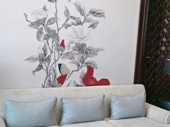 -世贸万锦大酒店·江南春中餐