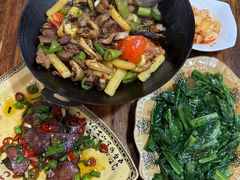 -胡师傅三下锅(汽车站店)