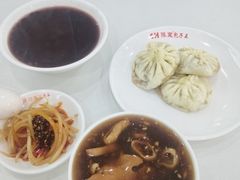 -陈寔包子王·卤煮小肠·京味小吃(龙潭店)