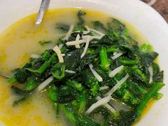 黄汤菜尖-金鼎轩(方庄天坛店)