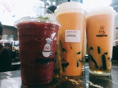 -eggette(顺德印象城店)