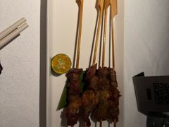 -桂满陇·海市蜃楼·黑金(国金店)