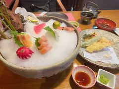 -大江户日本料理(吕厝店)