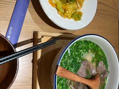 -马记永·兰州牛肉面(天通苑家乐福店)