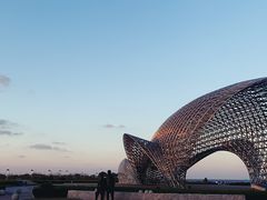 -南汇嘴观海公园