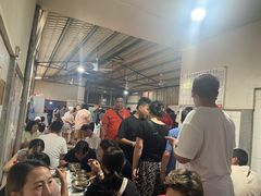 -正宗杨记普洱酸醋米线(总店)