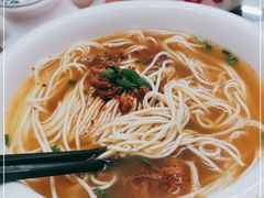-辣肉面大王(天平路店)