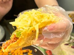 Taco-LUCCA卢卡西班牙海鲜饭(远洋广场店)
