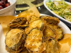 -饼中王
