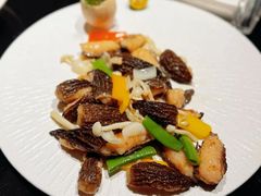 -夜宴江景餐厅